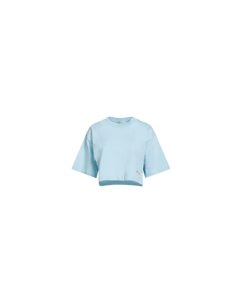 HINNOMINATE TOPS - T-shirtsauf YOOX.COM Pfirsich