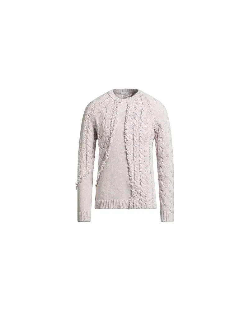 Paolo Pecora Milano STRICKWAREN - Pulloverauf YOOX.COM Off