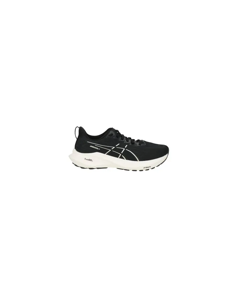 Asics SCHUHE - Sneakersauf YOOX.COM Schwarz