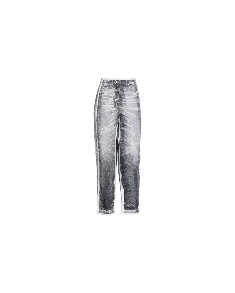 Armani Exchange HOSEN & RÖCKE - Hosenauf YOOX.COM Nachtblau