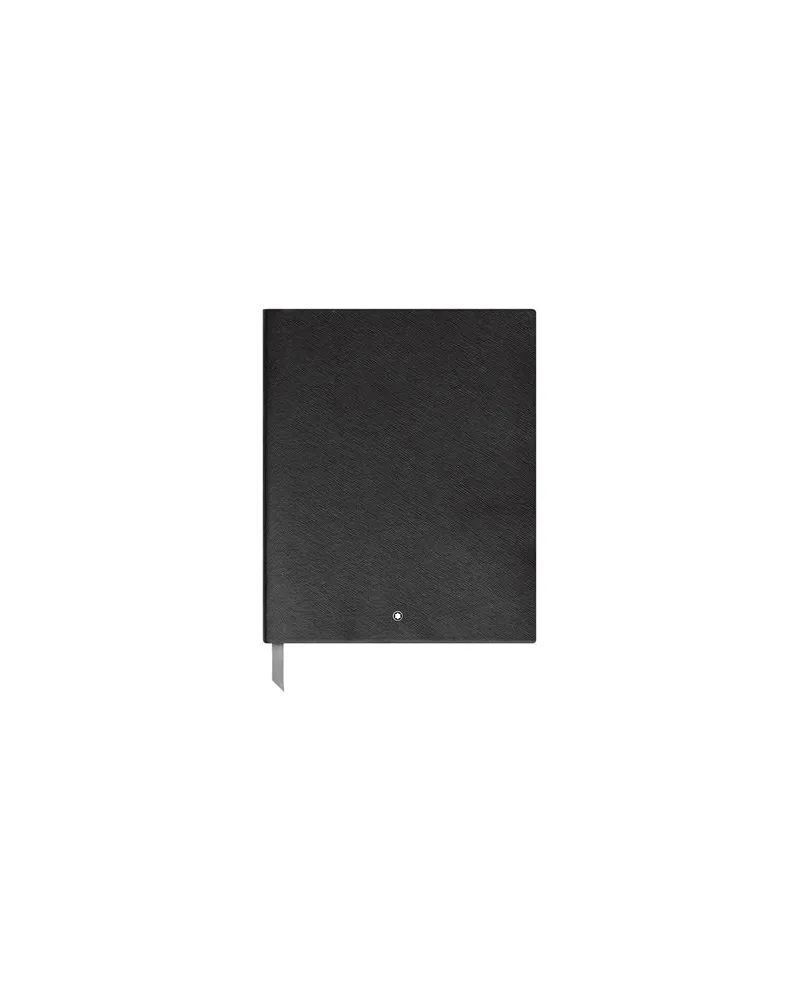 Montblanc STA SKETCH BOOK #149 BLACK, BLANK, 85G  - ACCESSOIRES - Organizer & Notizbücherauf YOOX.COM Schwarz