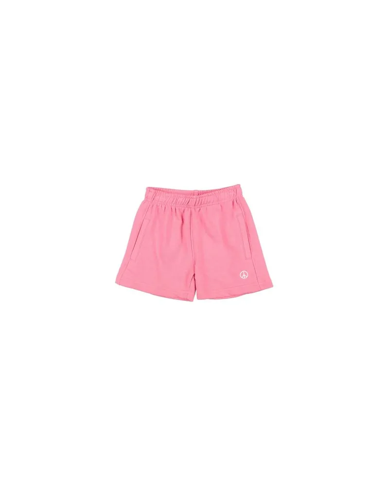 Molo HOSEN & RÖCKE - Shorts & Bermudashortsauf YOOX.COM Rosa