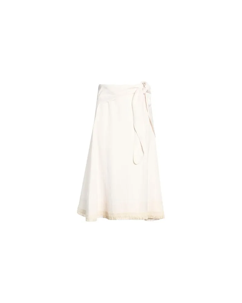 AGNONA HOSEN & RÖCKE - Midi-Röckeauf YOOX.COM Off