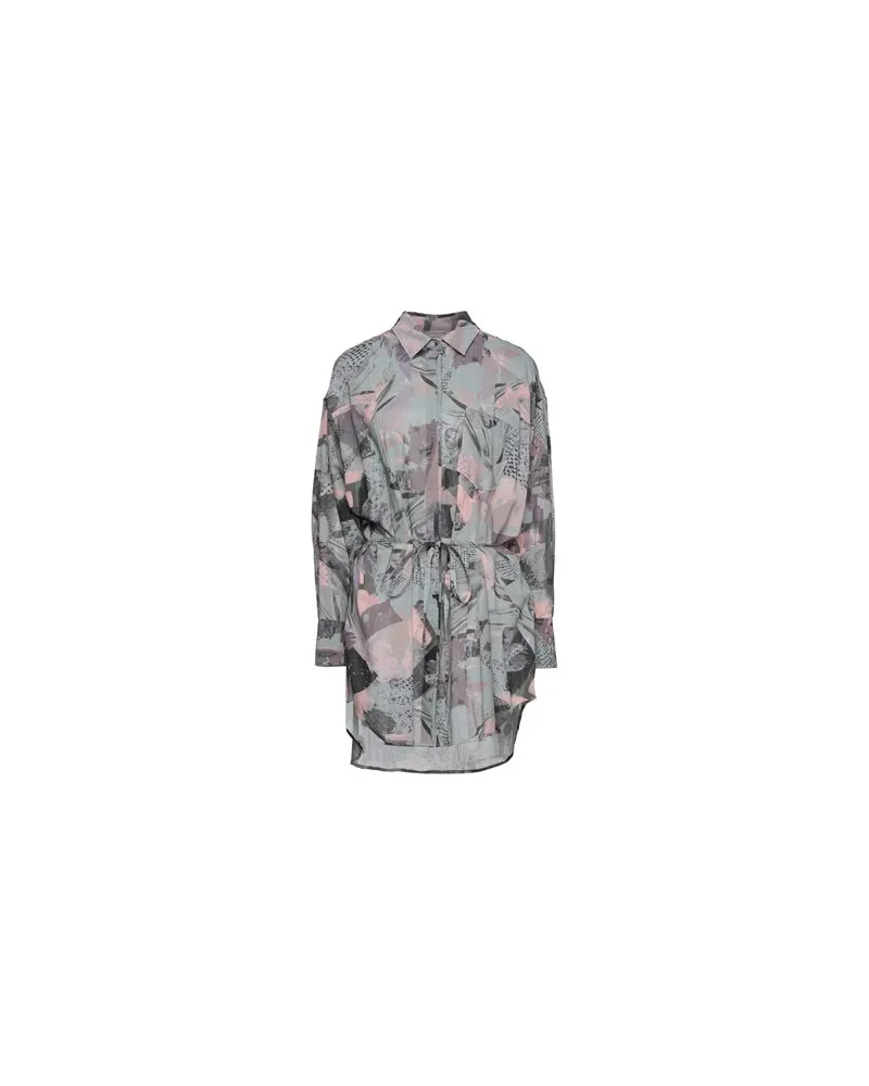 IRO TOPS - Hemdenauf YOOX.COM Grau