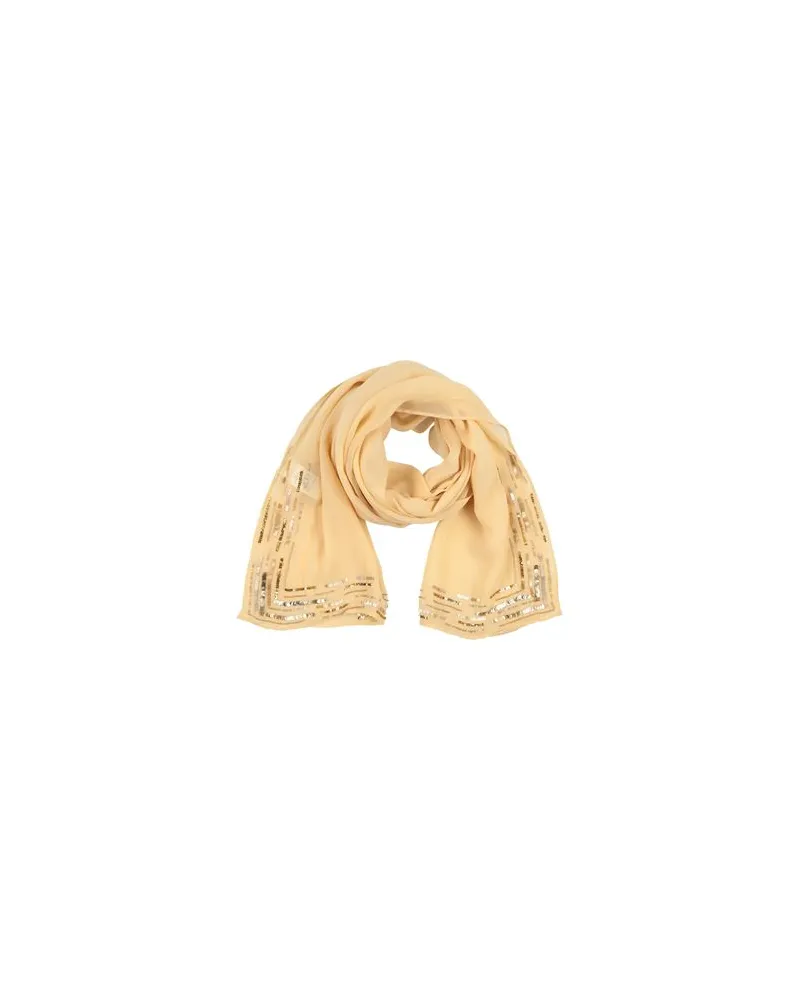 NENETTE ACCESSOIRES - Schalsauf YOOX.COM Sand