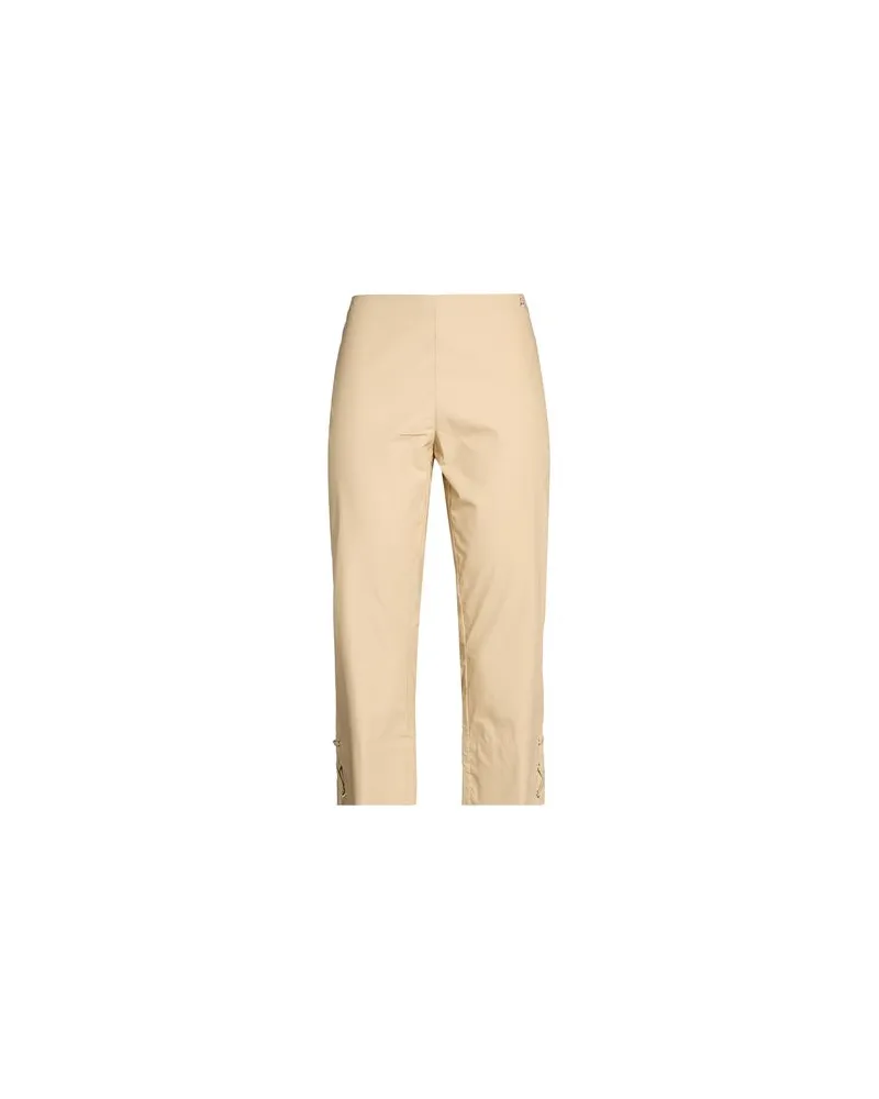 Actitude by Twinset HOSEN & RÖCKE - Hosenauf YOOX.COM Beige