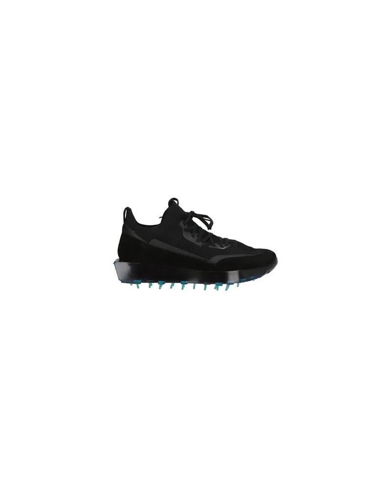 RBRSL SCHUHE - Sneakersauf YOOX.COM Schwarz