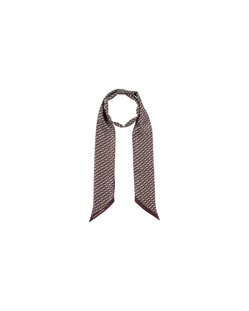 Tagliatore ACCESSOIRES - Schalsauf YOOX.COM Bordeaux