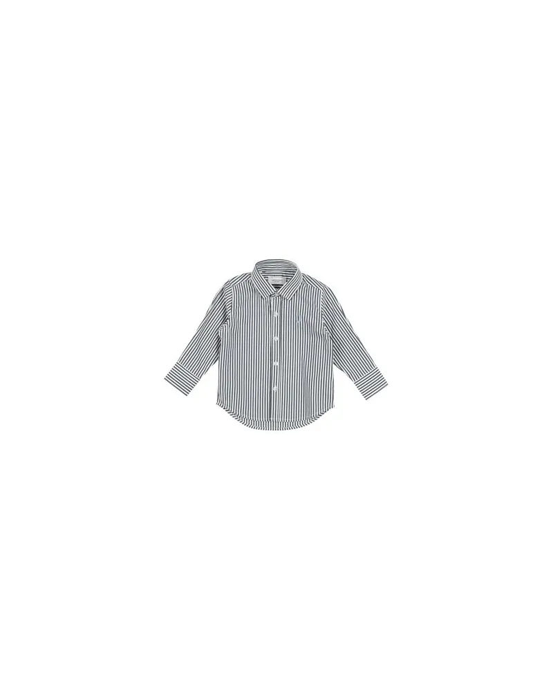 Jeckerson TOPS - Hemdenauf YOOX.COM Marineblau