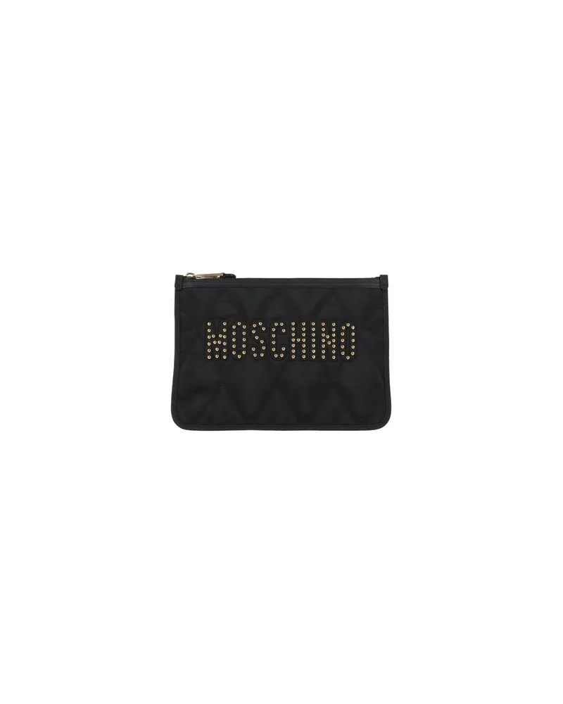 Moschino TASCHEN - Handtaschenauf YOOX.COM Schwarz