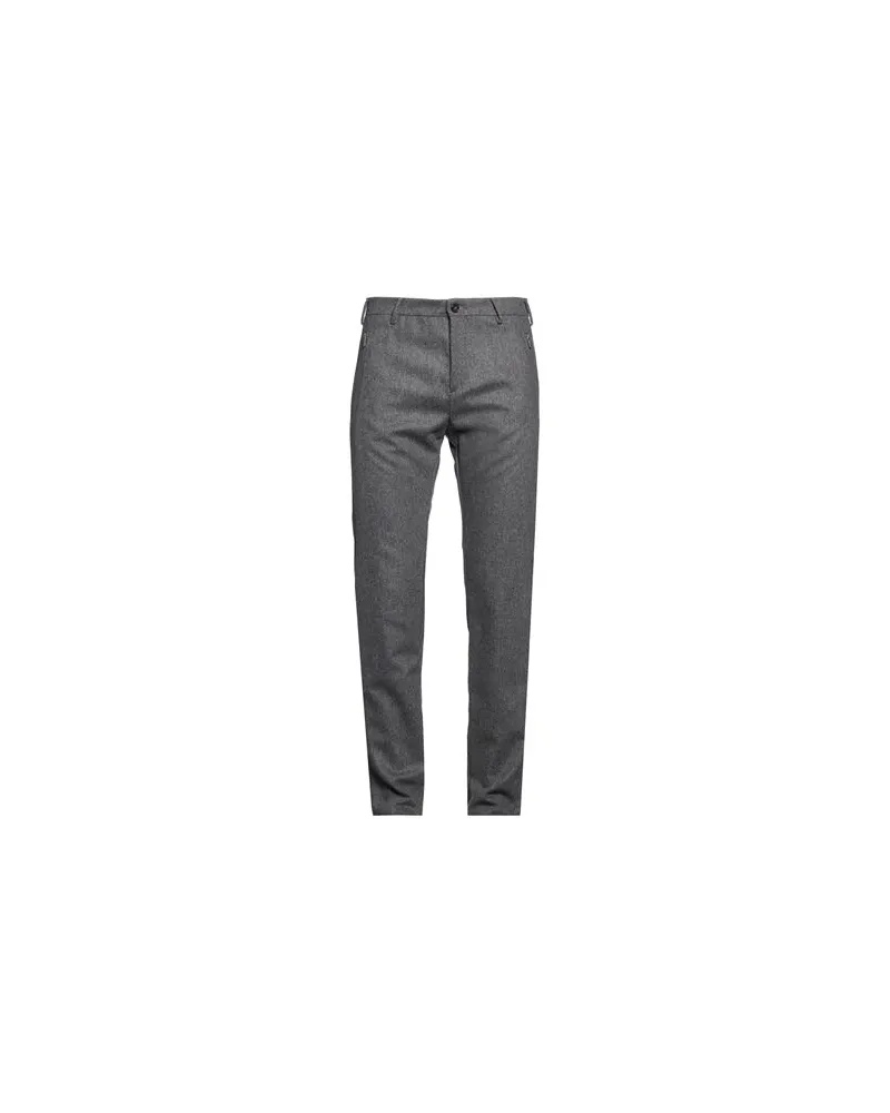 Paul & Shark HOSEN & RÖCKE - Hosenauf YOOX.COM Grau