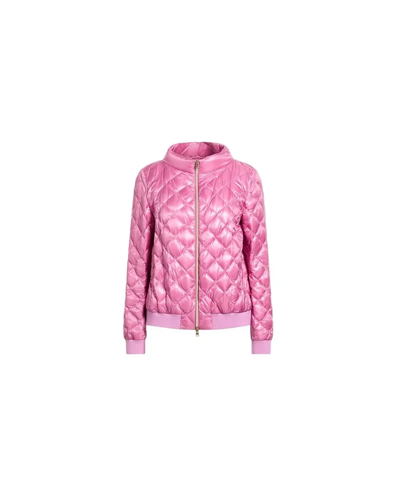 Herno JACKEN & MÄNTEL - Pufferjacken & Daunenjackenauf YOOX.COM Malve