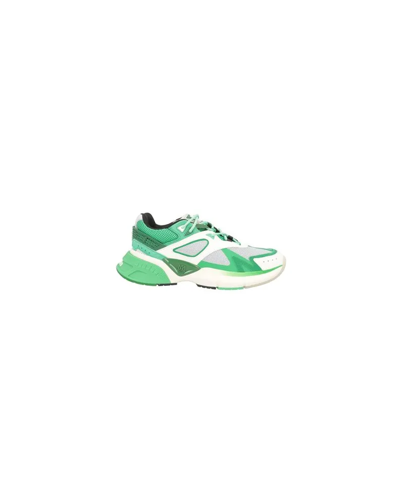 Amiri SCHUHE - Sneakersauf YOOX.COM Grün