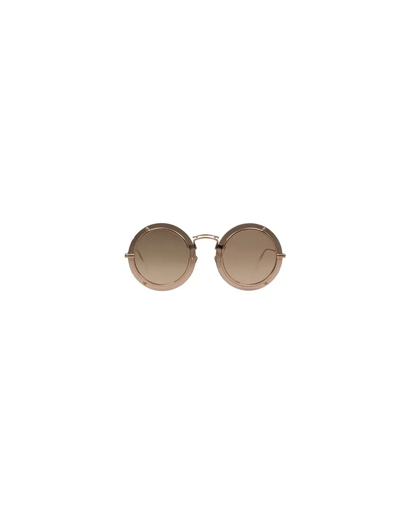 Dior BRILLEN - Sonnenbrillenauf YOOX.COM Kupfer