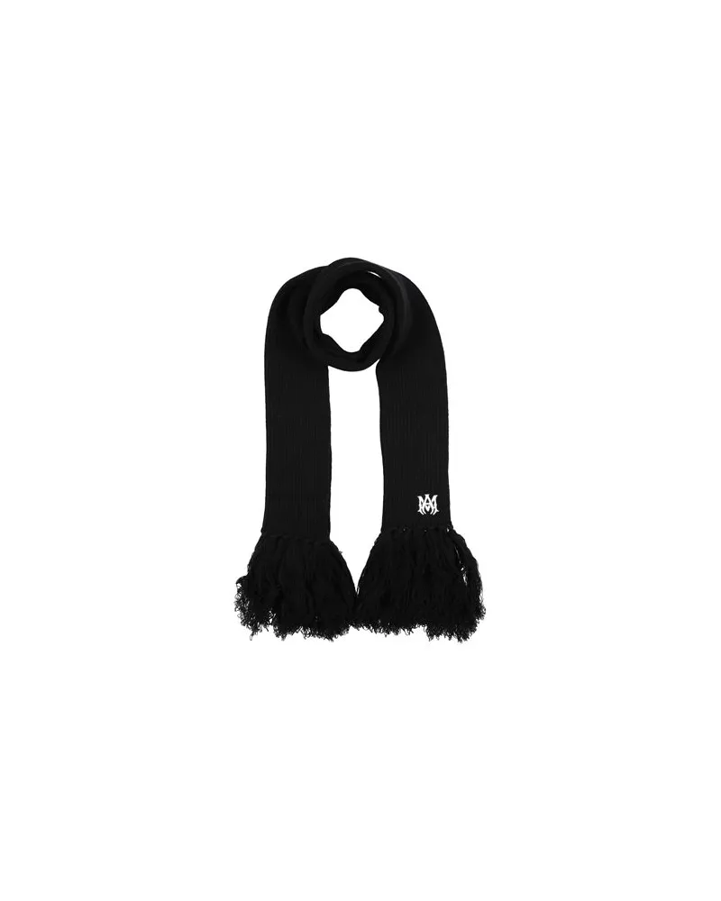 Amiri ACCESSOIRES - Schalsauf YOOX.COM Schwarz