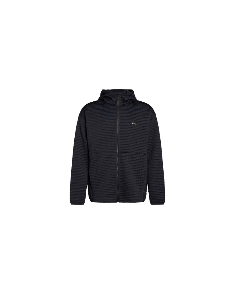 Jack Wolfskin TOPS - Sweatshirtsauf YOOX.COM Marineblau