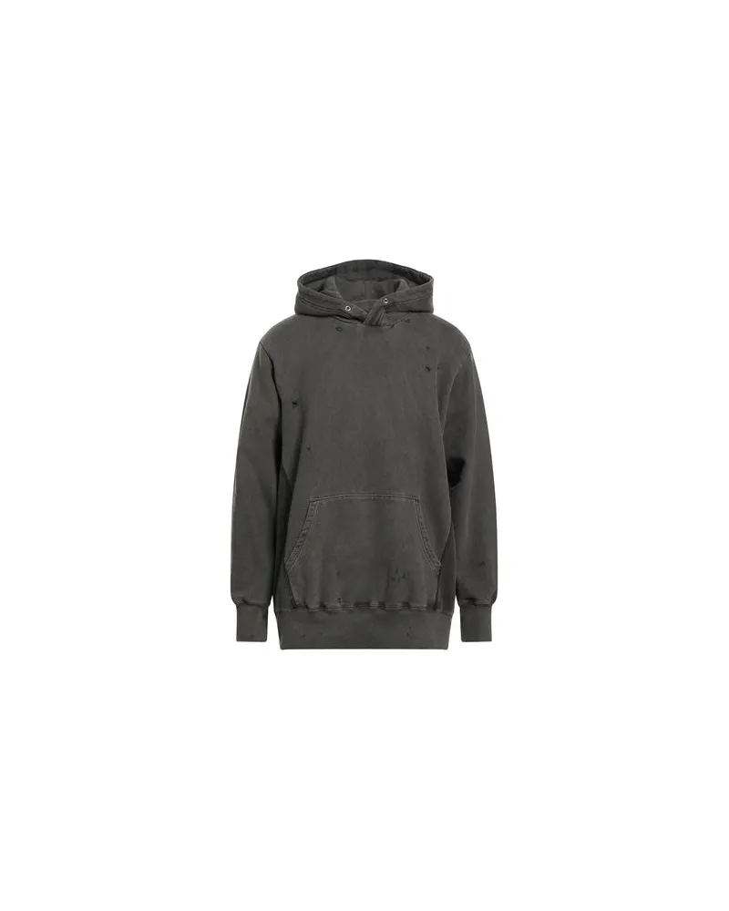 Undercover TOPS - Sweatshirtsauf YOOX.COM Grau