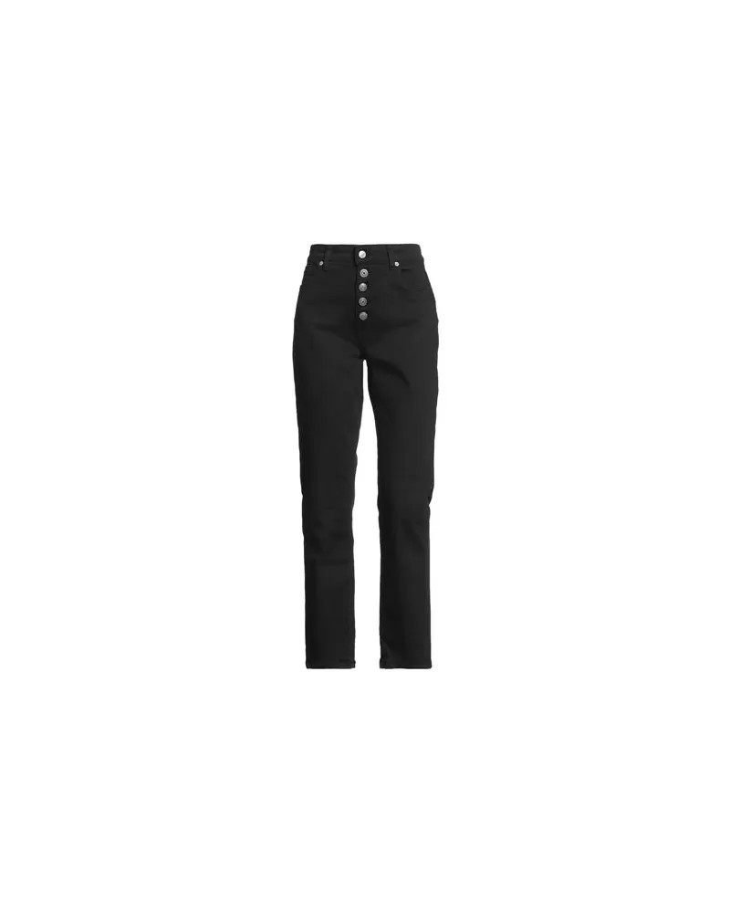 VICOLO HOSEN & RÖCKE - Hosenauf YOOX.COM Schwarz