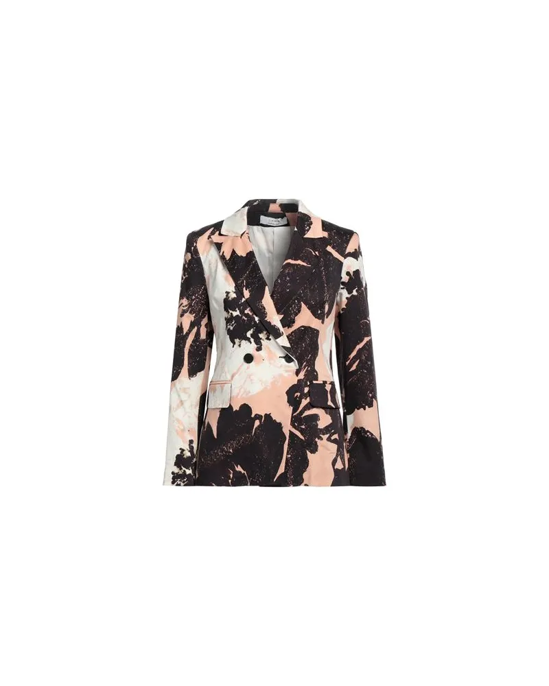 Kaos ANZÜGE und CO-ORDS - Blazersauf YOOX.COM Hellrosa