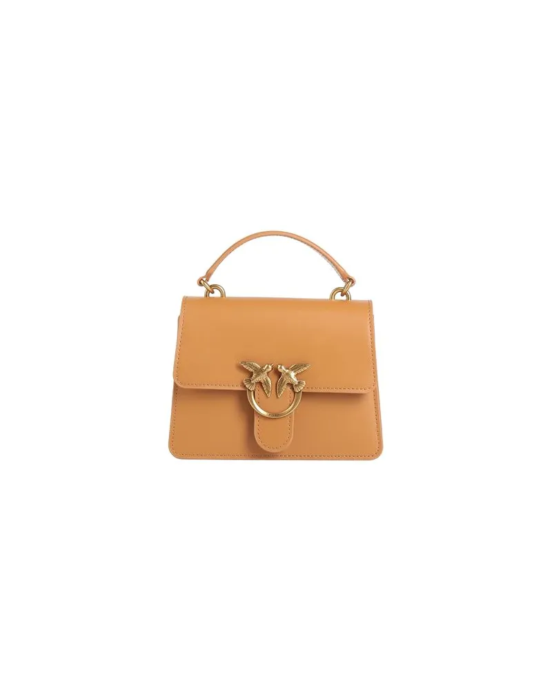 Pinko TASCHEN - Handtaschenauf YOOX.COM Lederfarben