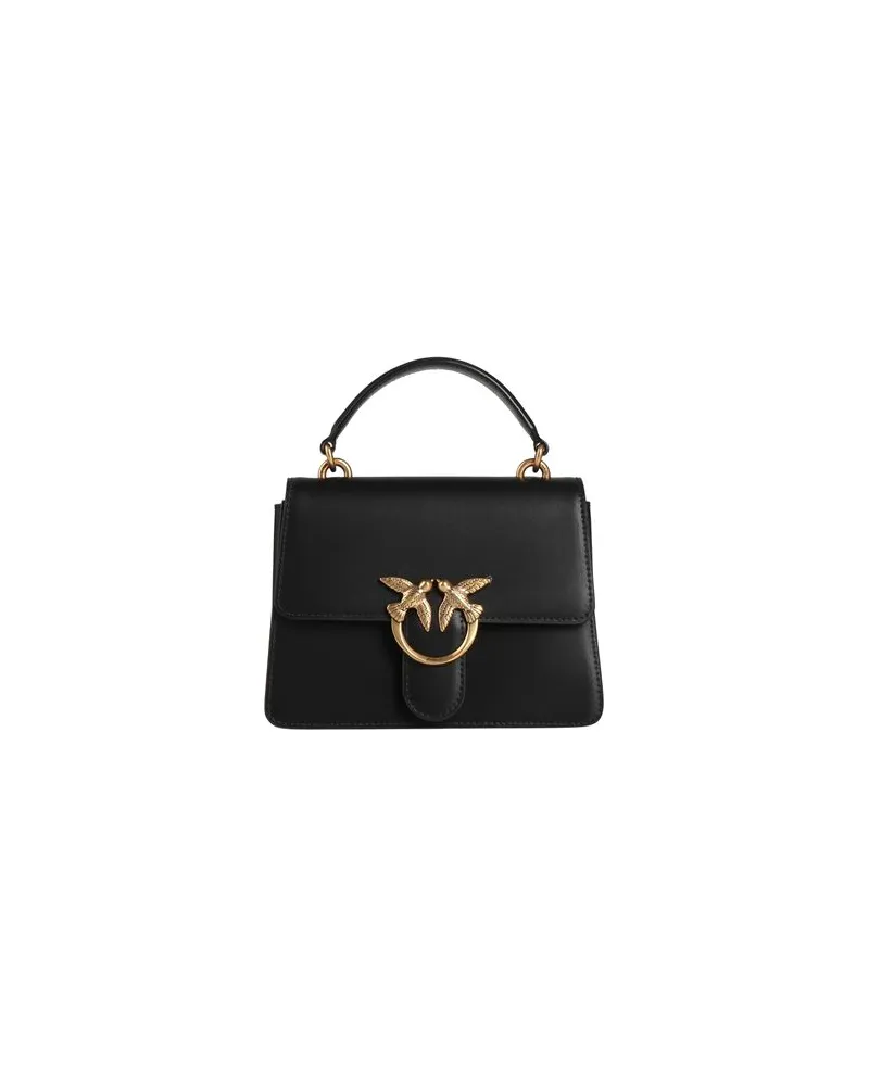 Pinko TASCHEN - Handtaschenauf YOOX.COM Schwarz