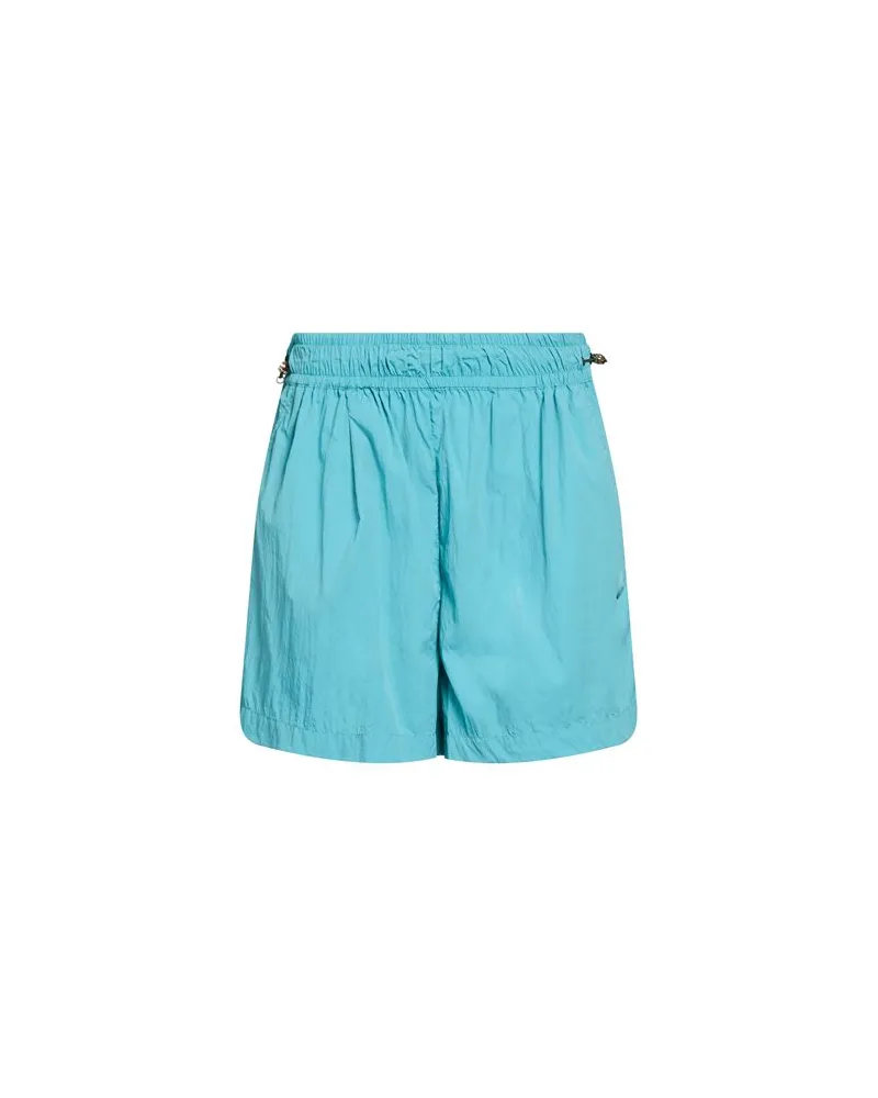 Colmar HOSEN & RÖCKE - Shorts & Bermudashortsauf YOOX.COM Smaragdgrün