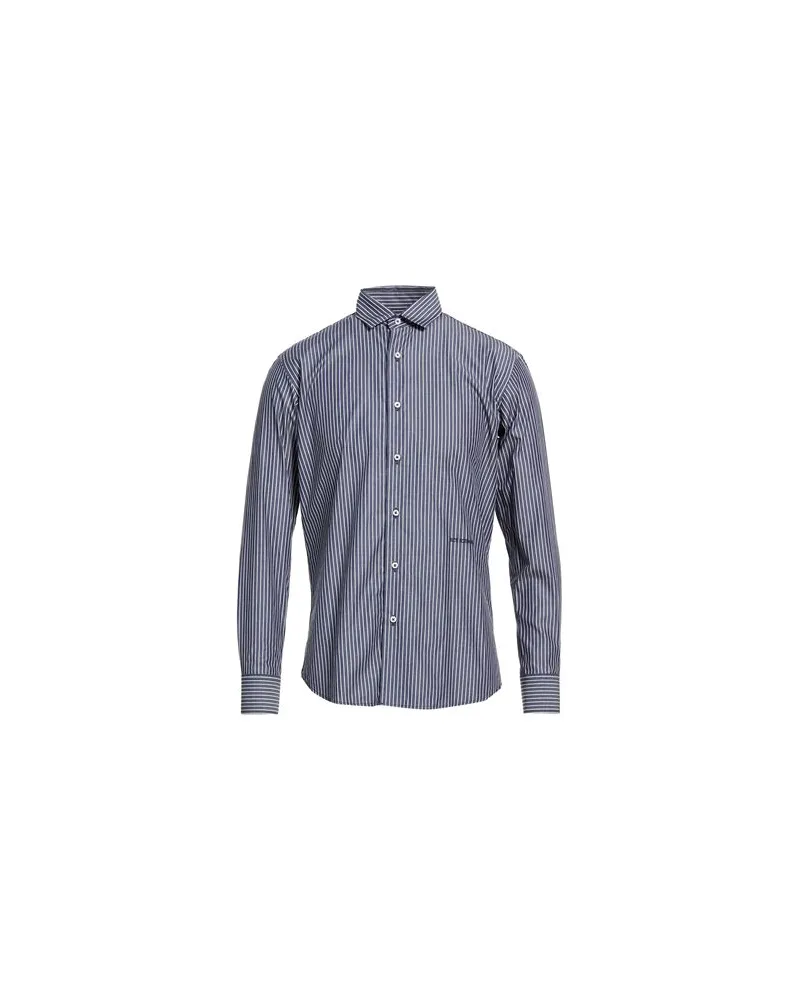 Iceberg TOPS - Hemdenauf YOOX.COM Blau
