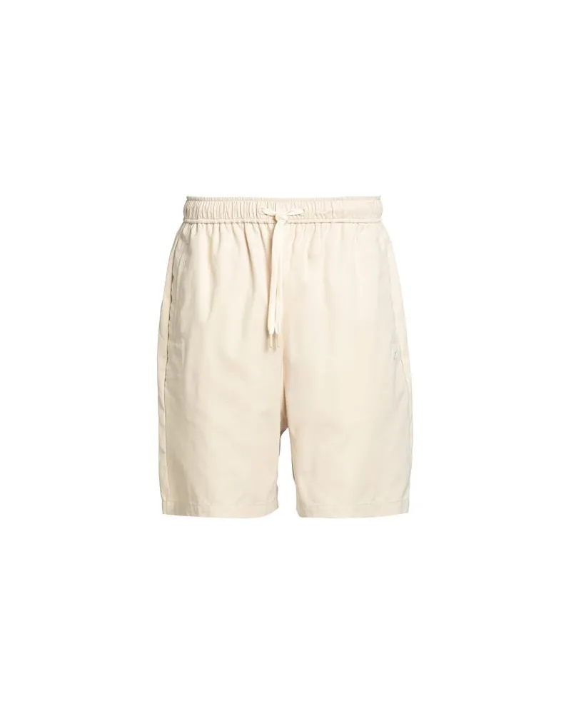 AFTER/LABEL HOSEN & RÖCKE - Shorts & Bermudashortsauf YOOX.COM Beige