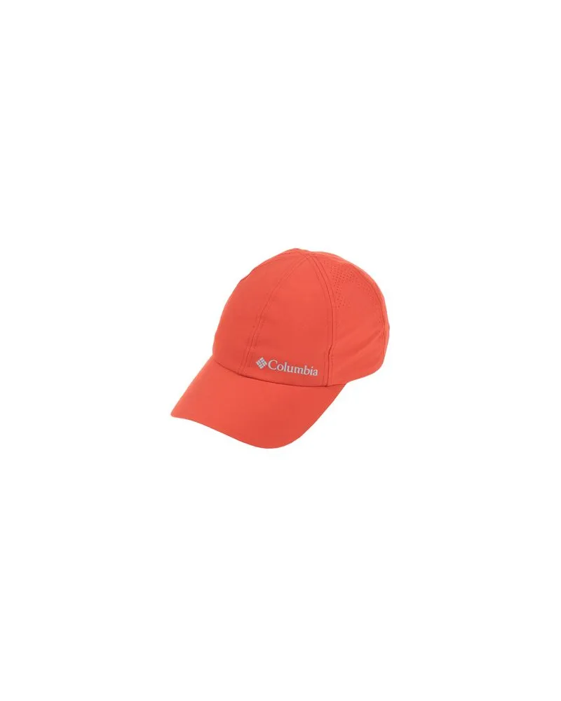 Columbia Sportswear Company ACCESSOIRES - Mützen & Hüteauf YOOX.COM Tomatenrot