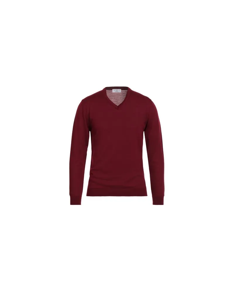 Bellwood STRICKWAREN - Pulloverauf YOOX.COM Bordeaux