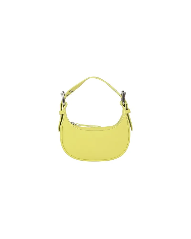 by FAR TASCHEN - Handtaschenauf YOOX.COM Limettengrün