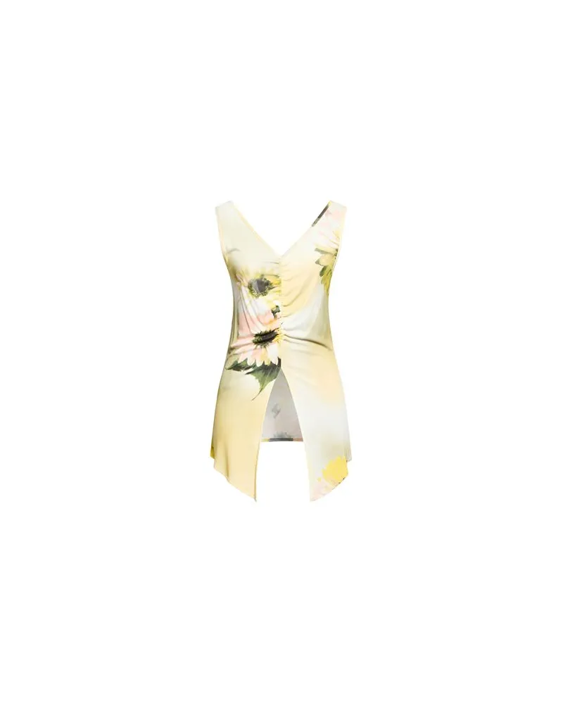 Clips TOPS - Topsauf YOOX.COM Gelb