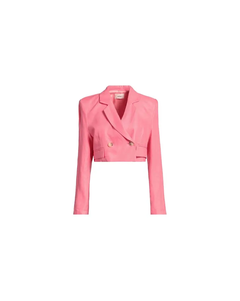 VICOLO ANZÜGE und CO-ORDS - Blazersauf YOOX.COM Fuchsia