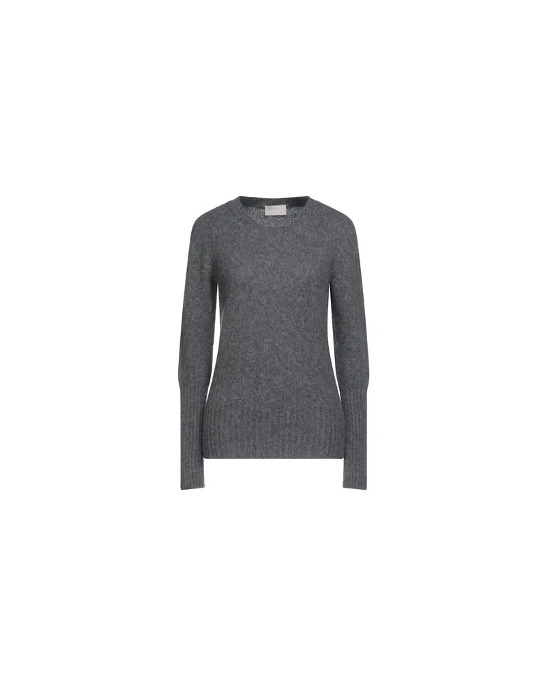Drumohr  STRICKWAREN - Pulloverauf YOOX.COM Grau
