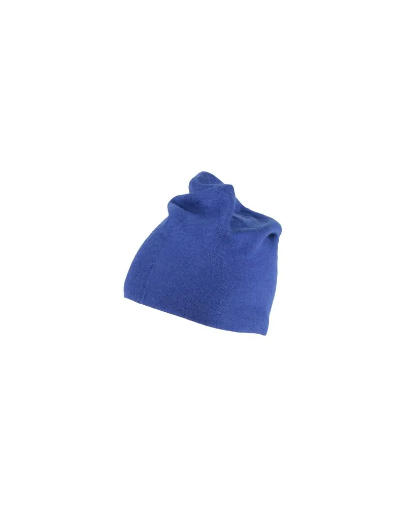 Warm-ME ACCESSOIRES - Mützen & Hüteauf YOOX.COM Königsblau