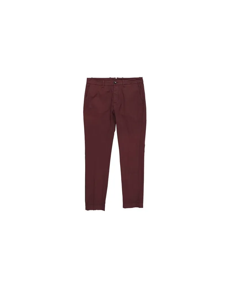 nine:inthe:morning HOSEN & RÖCKE - Hosenauf YOOX.COM Bordeaux