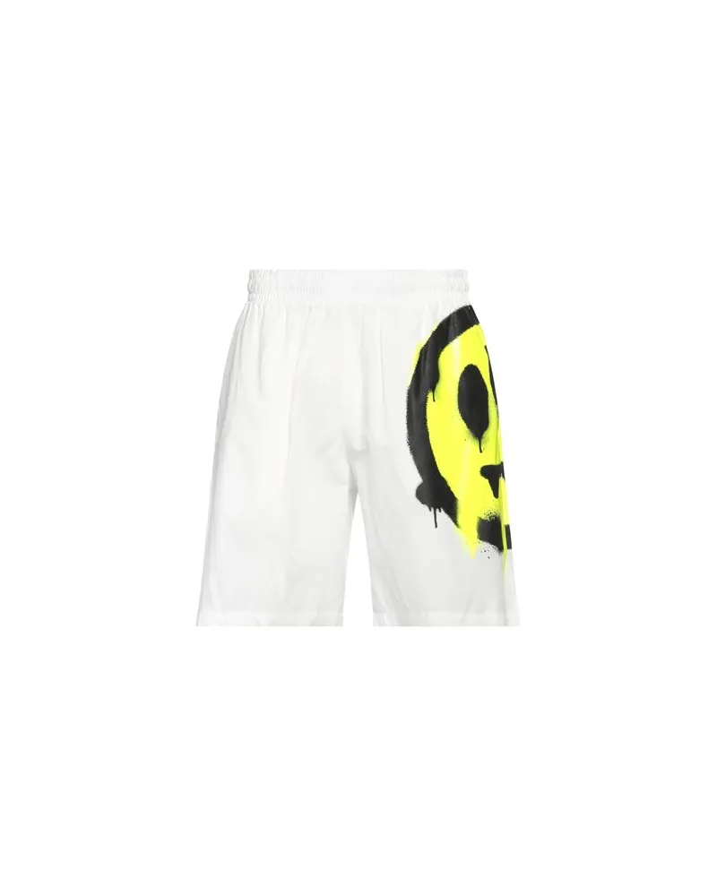 BARROW HOSEN & RÖCKE - Shorts & Bermudashortsauf YOOX.COM Weiß