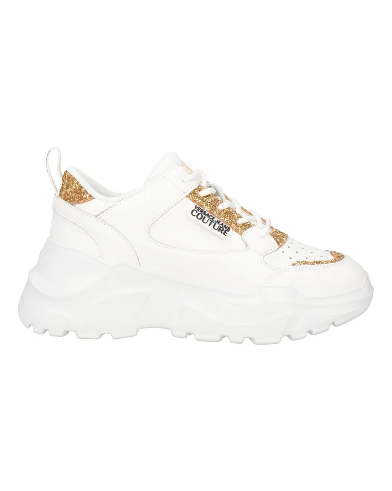 Versace Jeans Sneakers Weiß