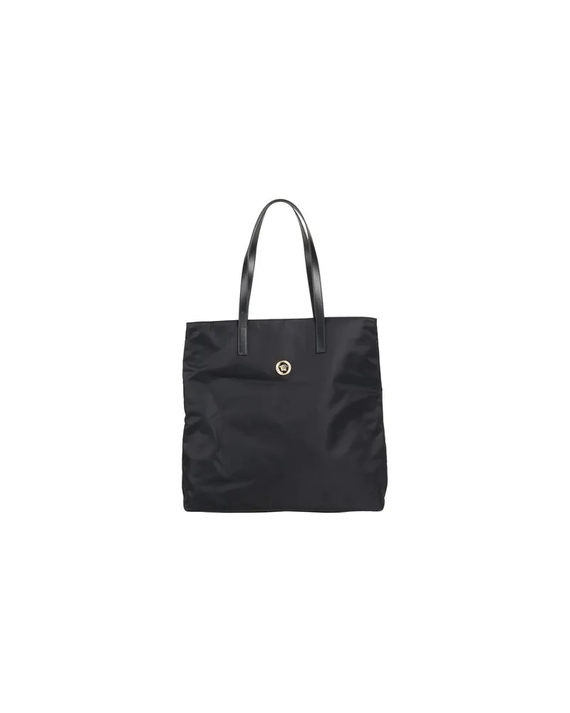 Versace TASCHEN - Handtaschenauf YOOX.COM Schwarz