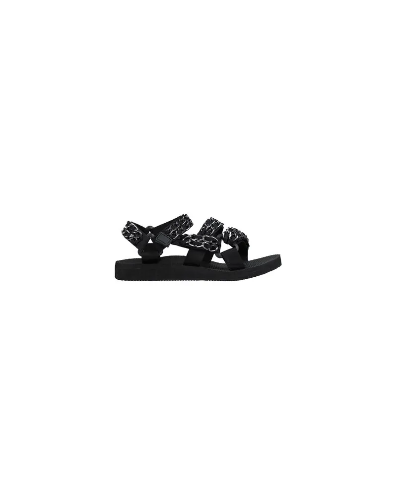Arizona Love SCHUHE - Sandalenauf YOOX.COM Schwarz