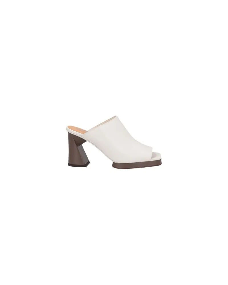 TOD'S SCHUHE - Sandalenauf YOOX.COM Off