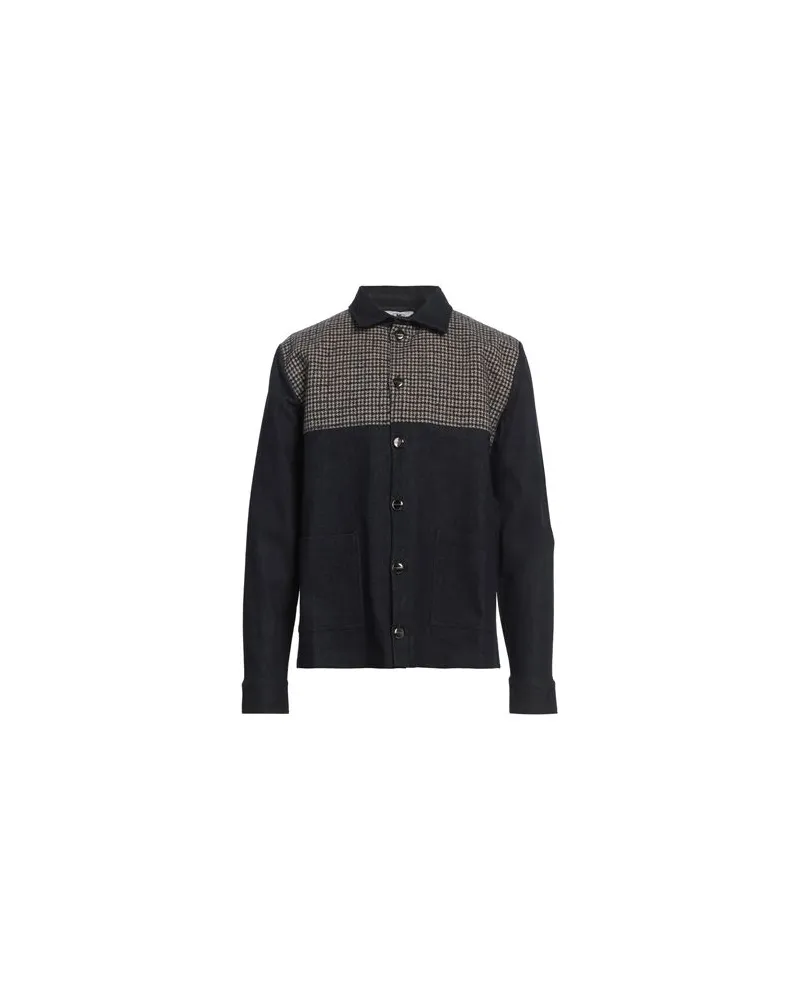 Missoni TOPS - Jeanshemdenauf YOOX.COM Blau