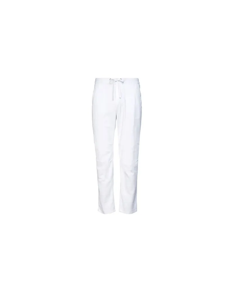 James Perse HOSEN & RÖCKE - Hosenauf YOOX.COM Weiß
