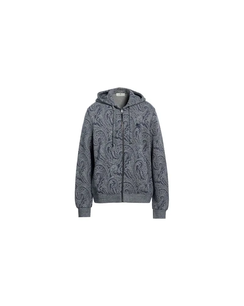 Etro TOPS - Sweatshirtsauf YOOX.COM Grau