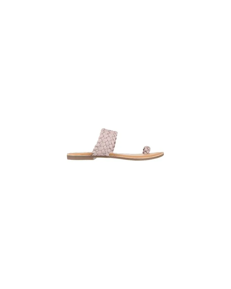 Gioseppo SCHUHE - Zehentrennerauf YOOX.COM Hellrosa
