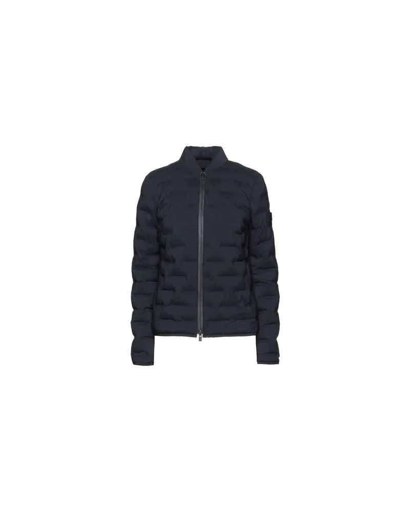 Peuterey JACKEN & MÄNTEL - Pufferjacken & Daunenjackenauf YOOX.COM Schwarz
