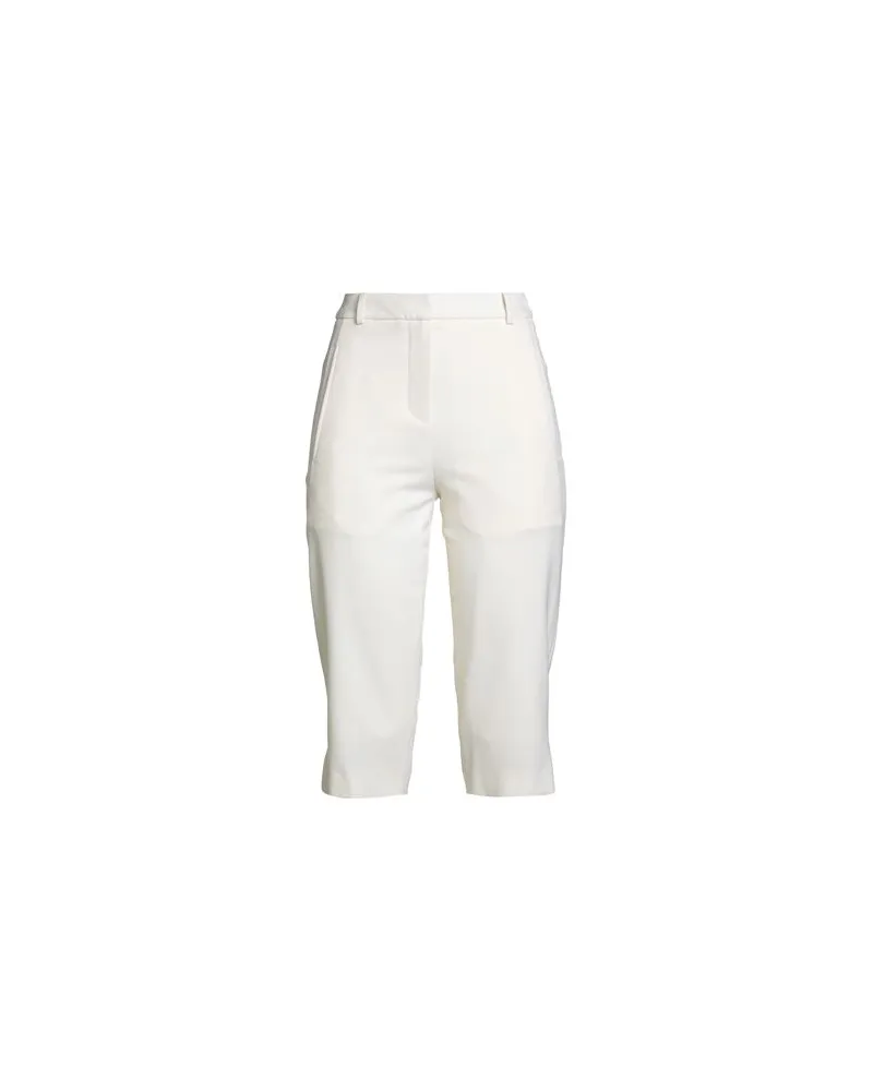 Loulou Studio HOSEN & RÖCKE - Shorts & Bermudashortsauf YOOX.COM Elfenbein