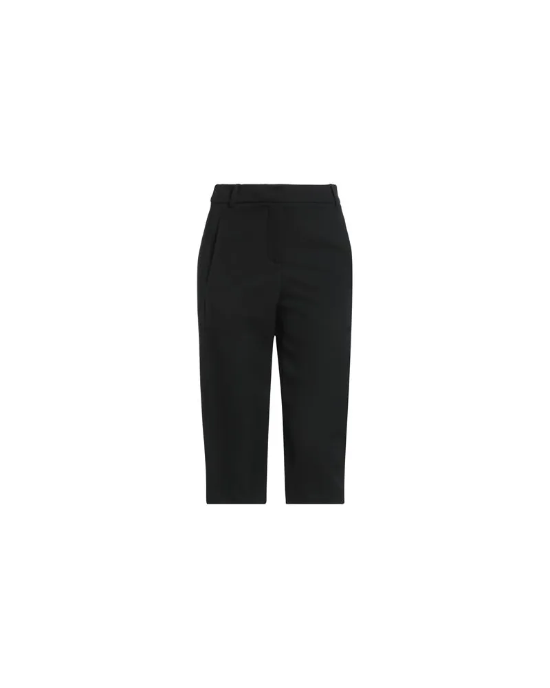 Loulou Studio HOSEN & RÖCKE - Shorts & Bermudashortsauf YOOX.COM Schwarz