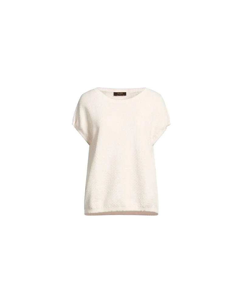 MOORER STRICKWAREN - Pulloverauf YOOX.COM Hellrosa
