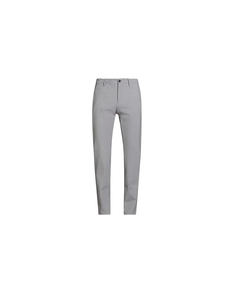 Theory HOSEN & RÖCKE - Hosenauf YOOX.COM Grau